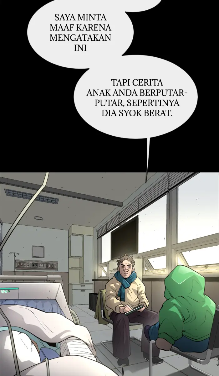 Superhuman Era Chapter 102 Gambar 59