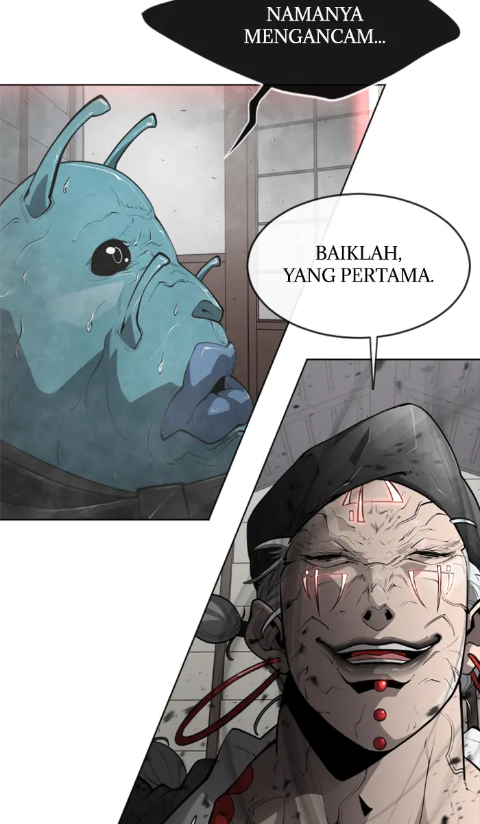 Superhuman Era Chapter 102 Gambar 6