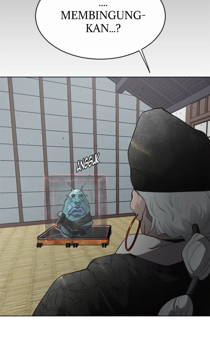 Superhuman Era Chapter 102 Gambar 68