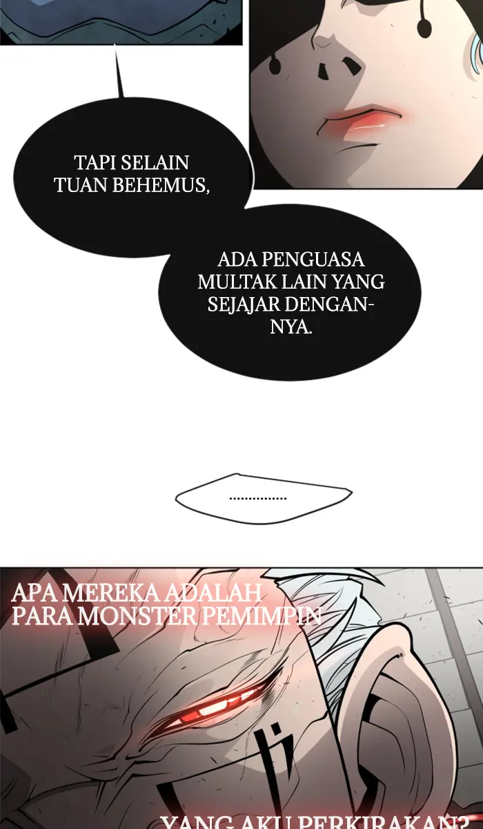 Superhuman Era Chapter 102 Gambar 70