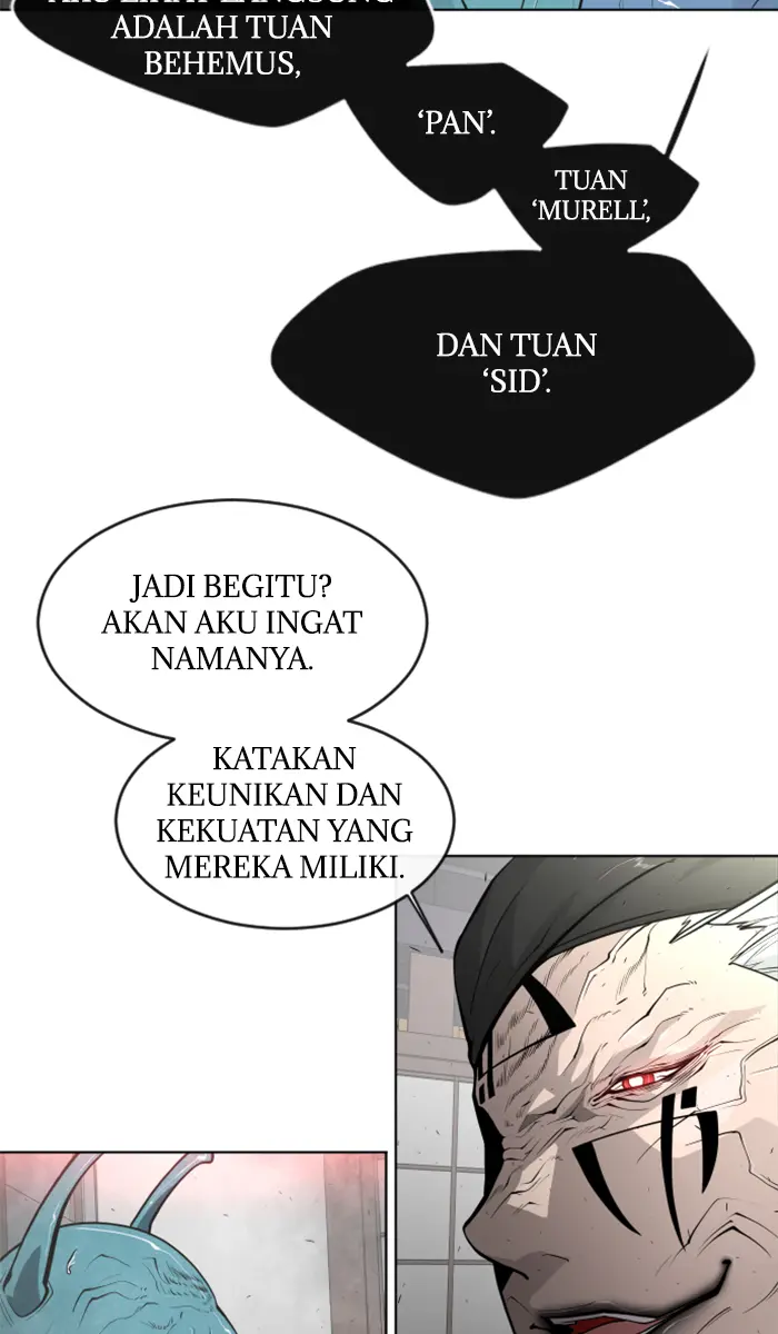 Superhuman Era Chapter 102 Gambar 74