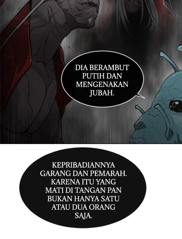 Superhuman Era Chapter 102 Gambar 79