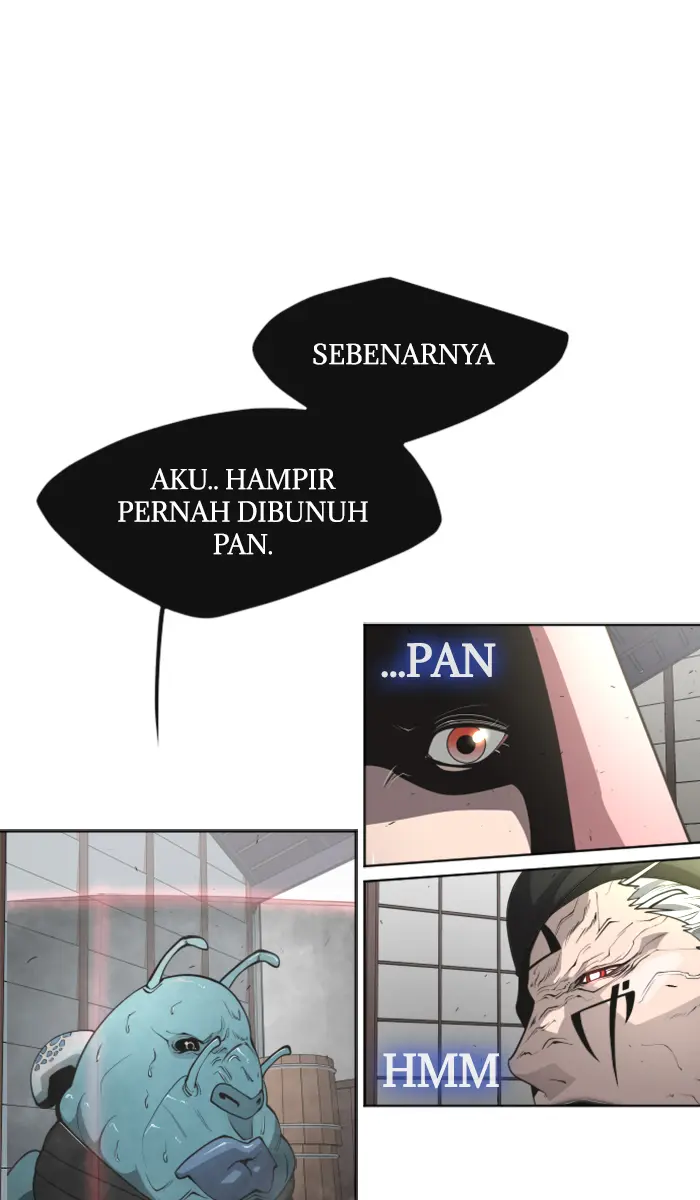 Superhuman Era Chapter 102 Gambar 80