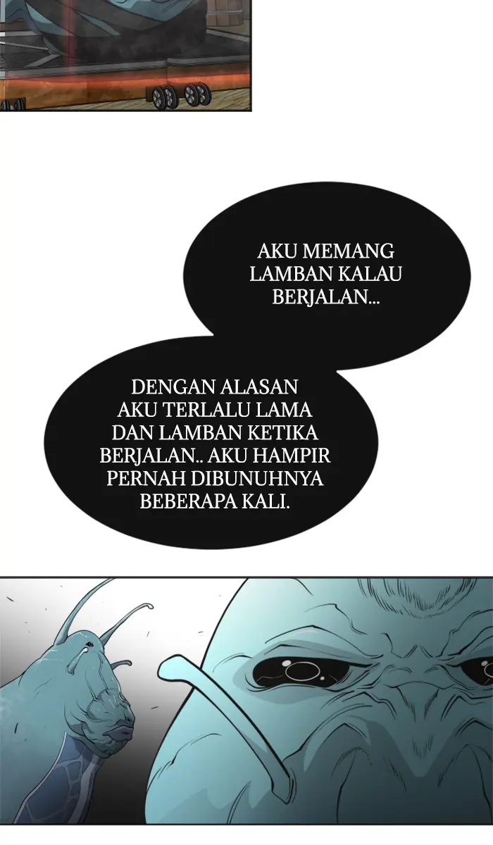 Superhuman Era Chapter 102 Gambar 81