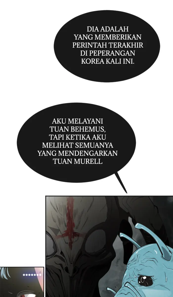 Superhuman Era Chapter 102 Gambar 86