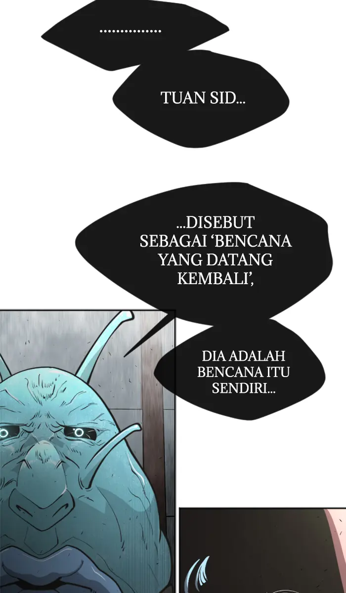 Superhuman Era Chapter 102 Gambar 89