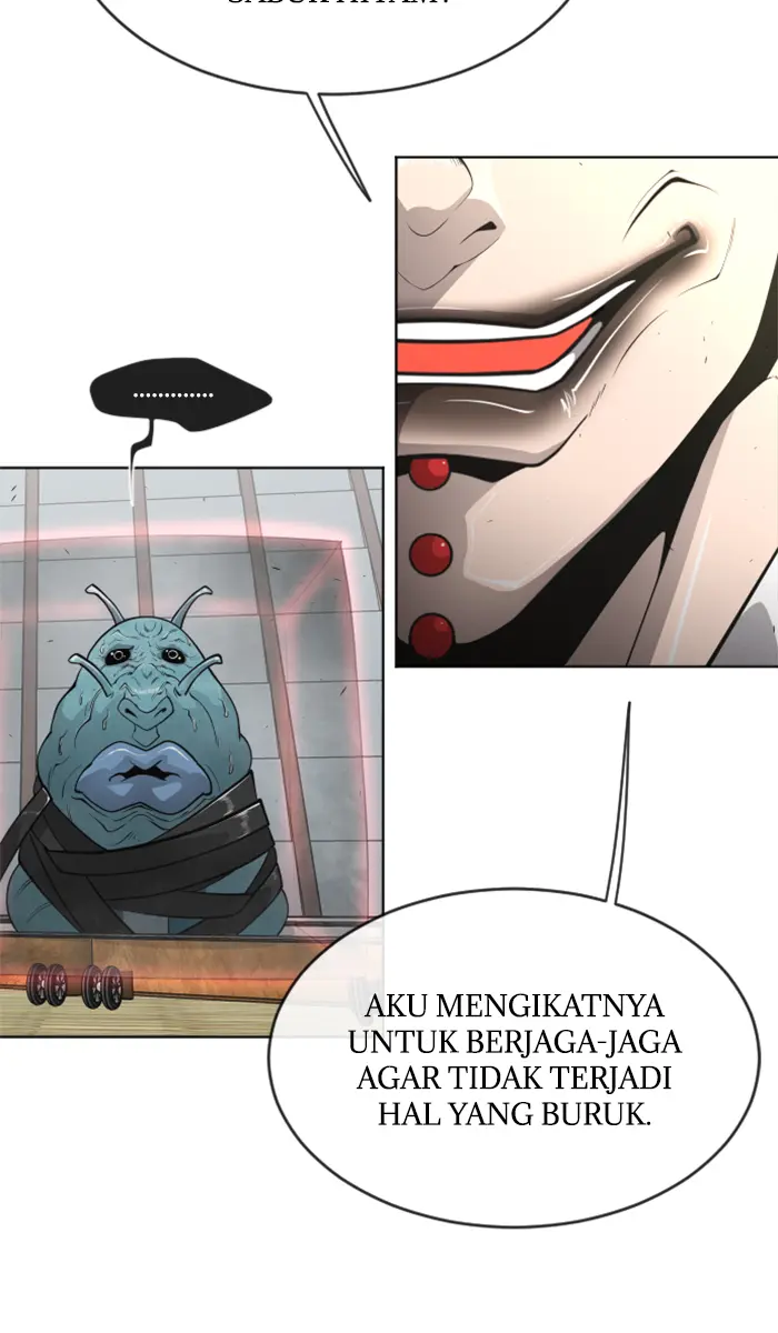 Superhuman Era Chapter 103 Gambar 11