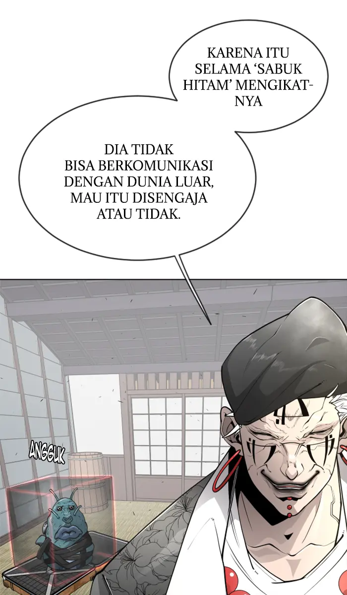 Superhuman Era Chapter 103 Gambar 12
