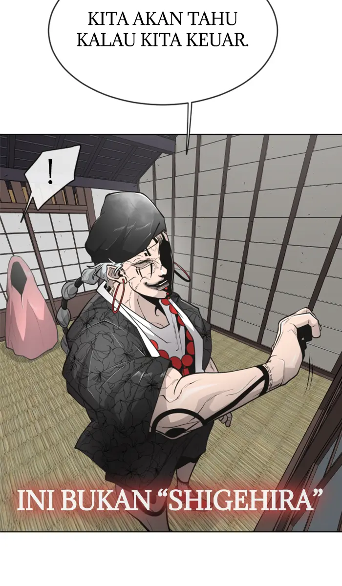 Superhuman Era Chapter 103 Gambar 16
