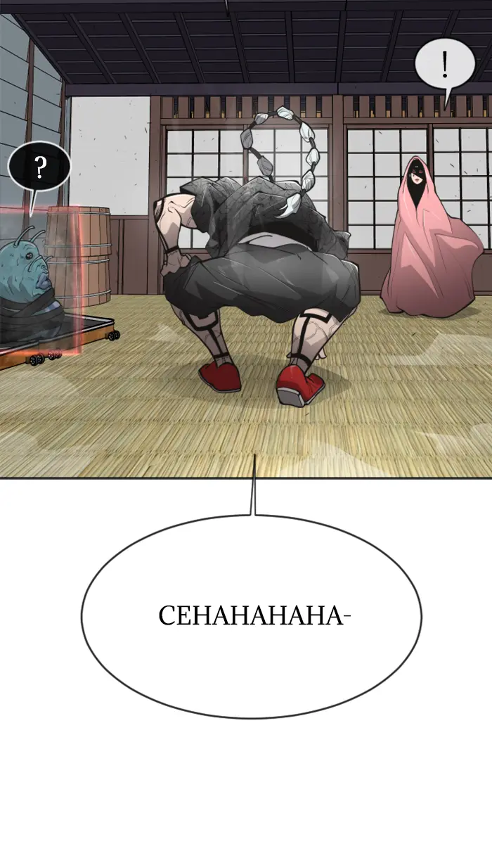 Superhuman Era Chapter 103 Gambar 30
