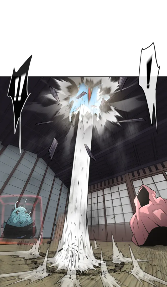 Superhuman Era Chapter 103 Gambar 31