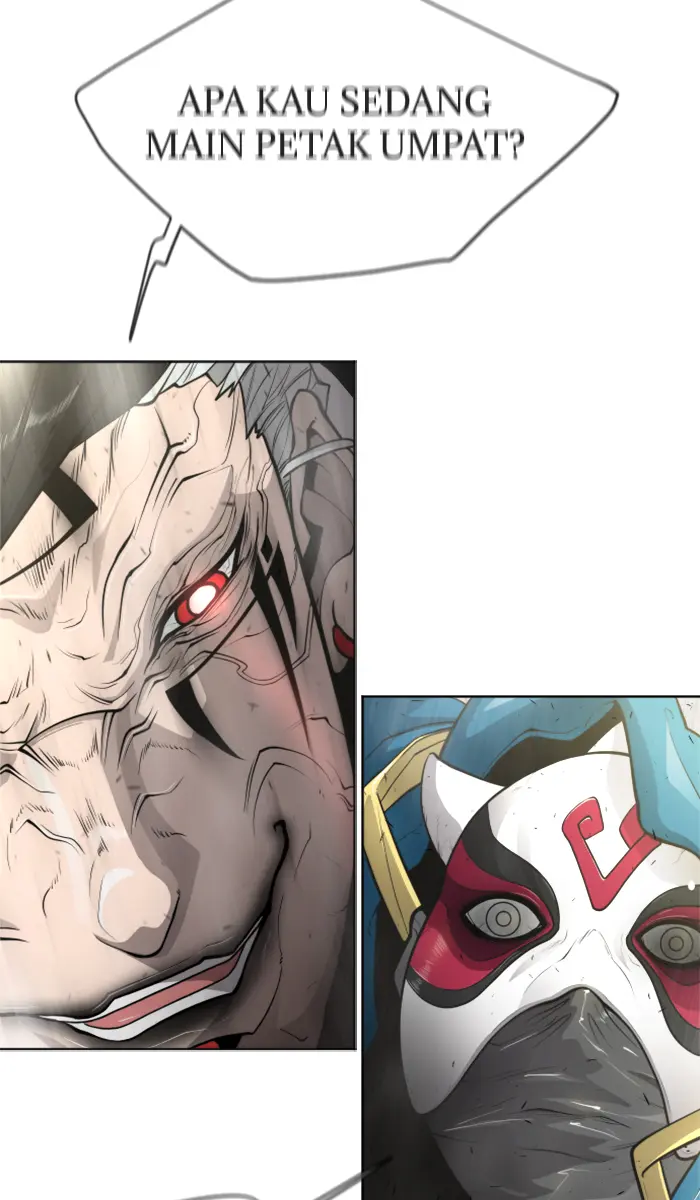 Superhuman Era Chapter 103 Gambar 34