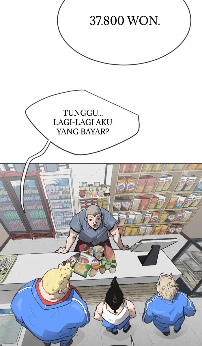 Superhuman Era Chapter 103 Gambar 38