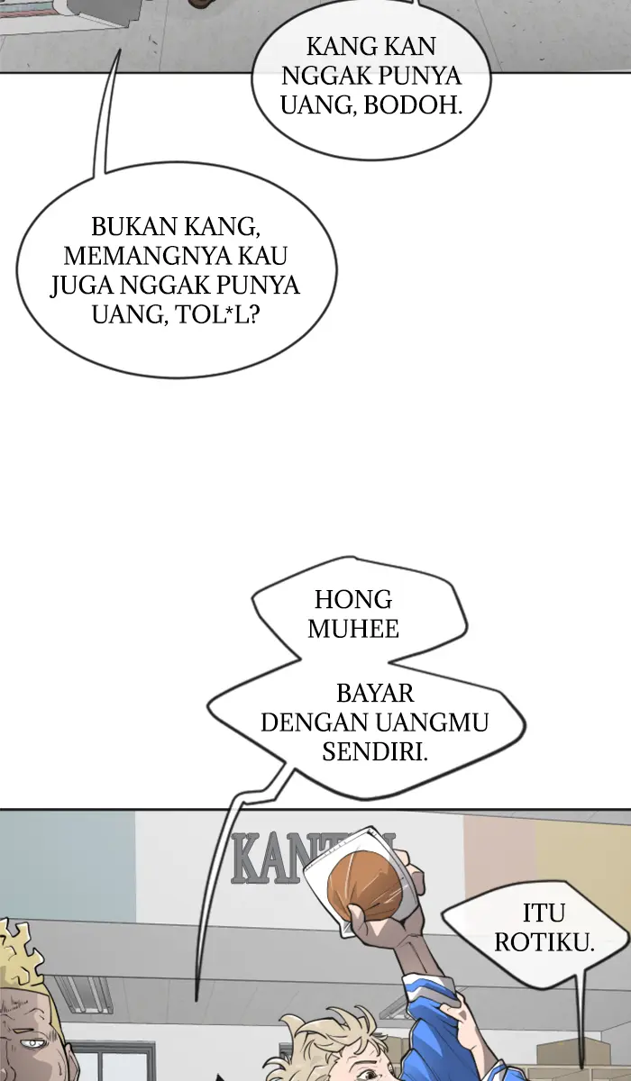 Superhuman Era Chapter 103 Gambar 39