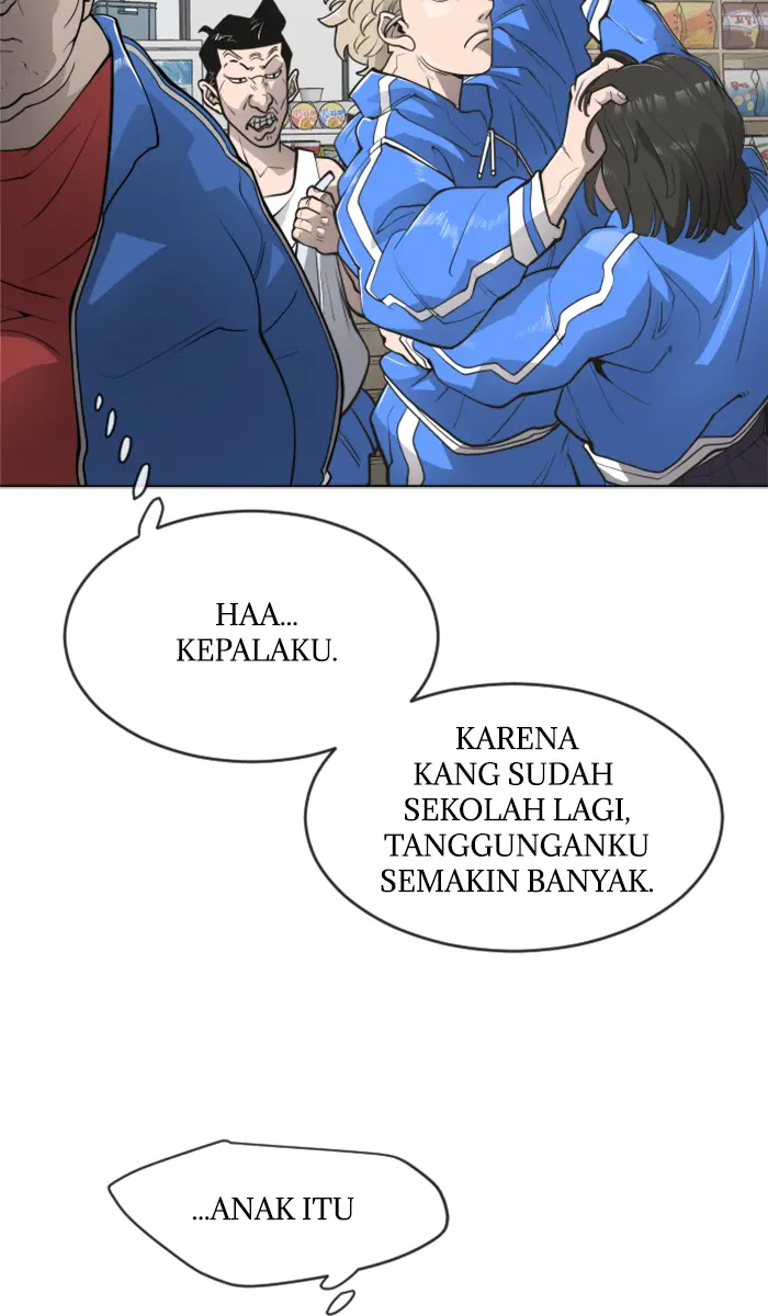 Superhuman Era Chapter 103 Gambar 40