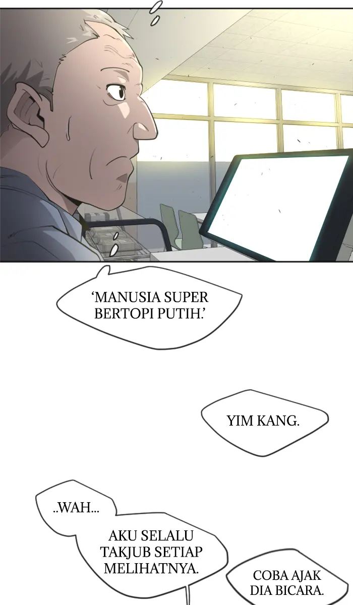 Superhuman Era Chapter 103 Gambar 41