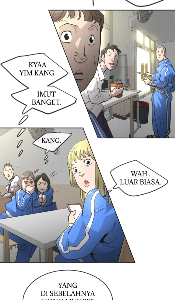 Superhuman Era Chapter 103 Gambar 42