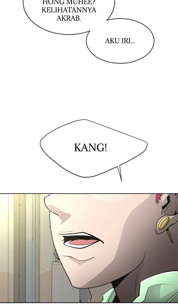 Superhuman Era Chapter 103 Gambar 43