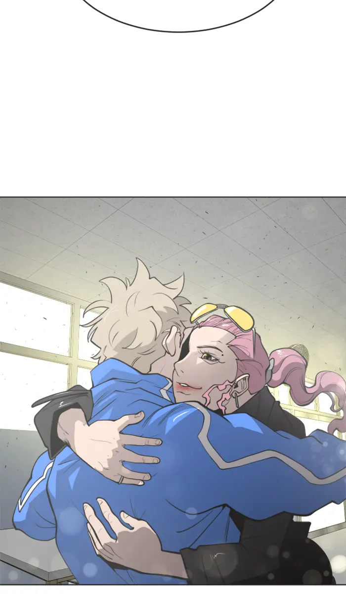 Superhuman Era Chapter 103 Gambar 54