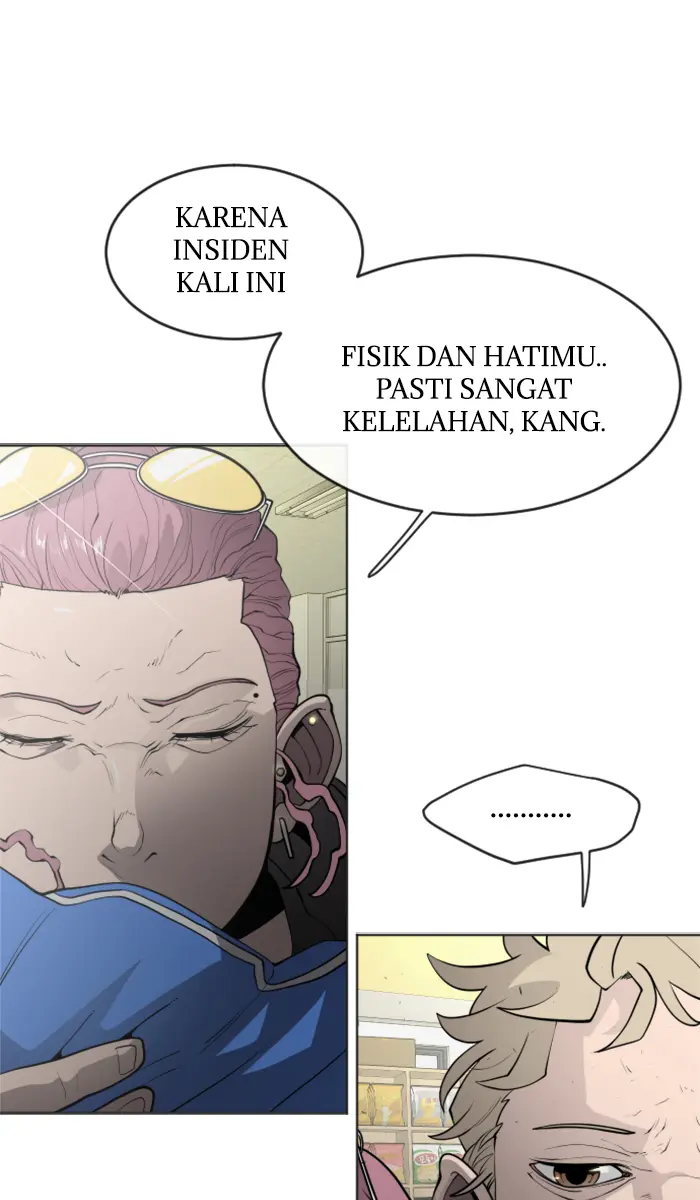 Superhuman Era Chapter 103 Gambar 56