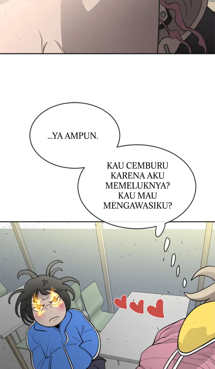 Superhuman Era Chapter 103 Gambar 58