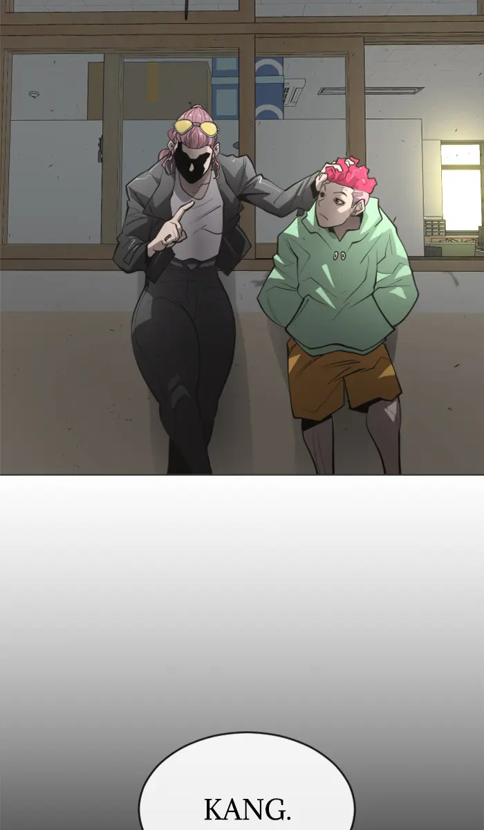Superhuman Era Chapter 103 Gambar 67
