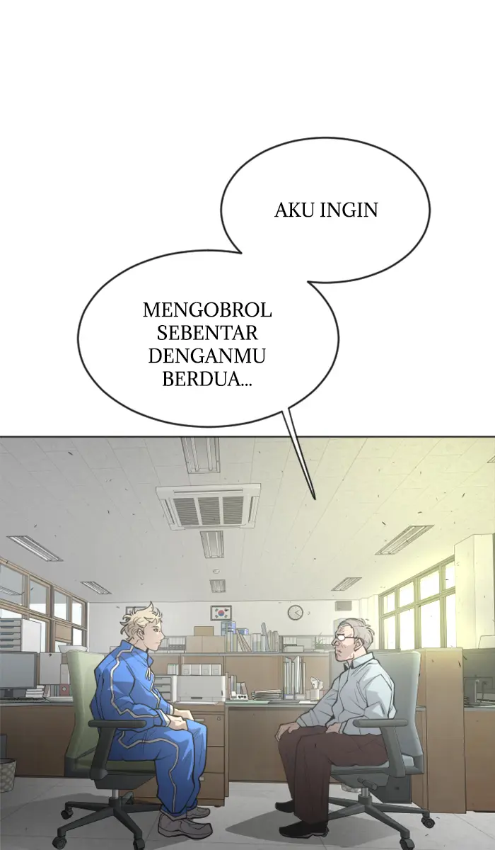 Superhuman Era Chapter 103 Gambar 69