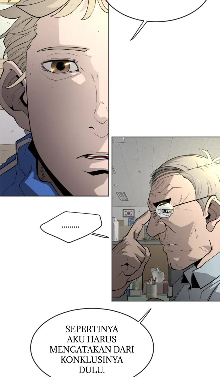 Superhuman Era Chapter 103 Gambar 72