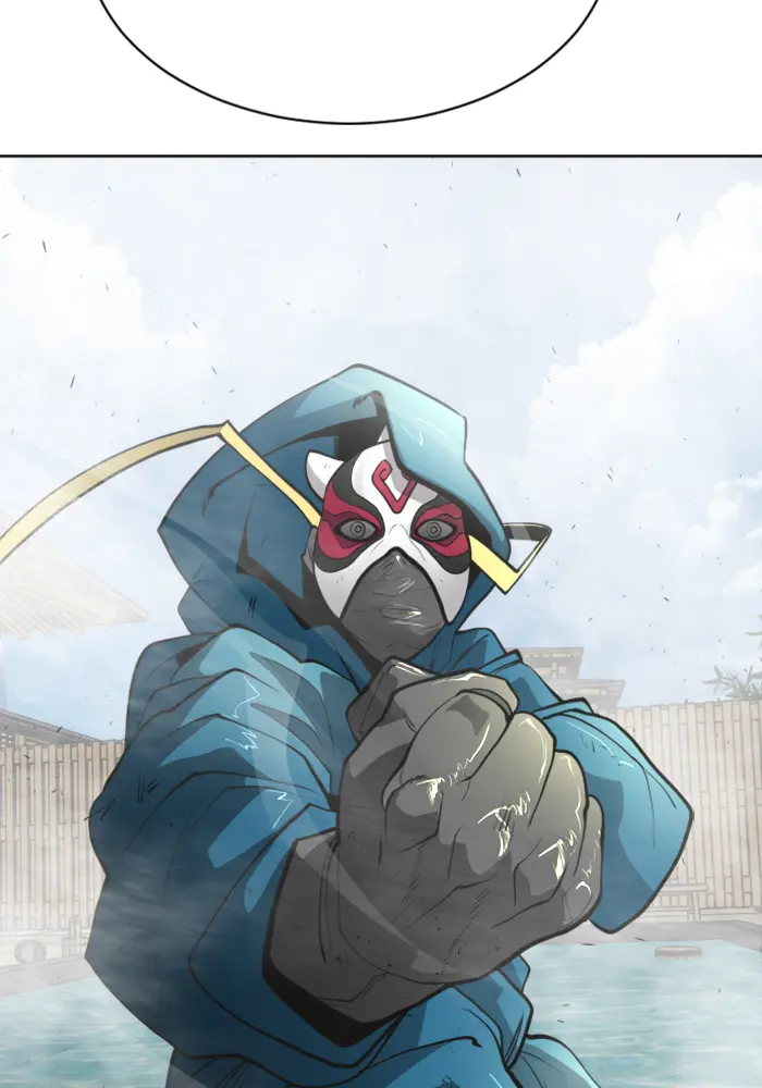 Superhuman Era Chapter 103 Gambar 81