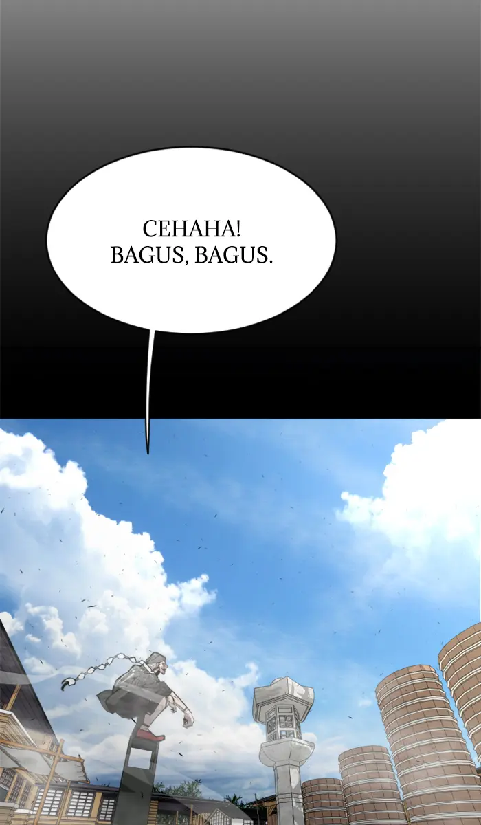Komik Superhuman Era Chapter 104 gambar 1