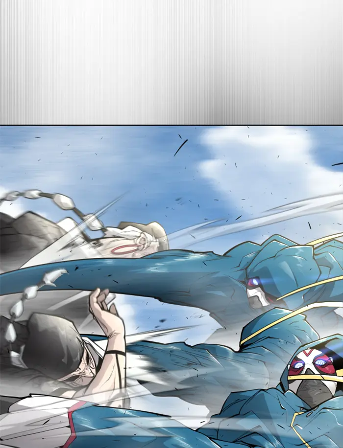 Superhuman Era Chapter 104 Gambar 14