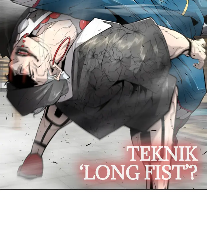Superhuman Era Chapter 104 Gambar 15