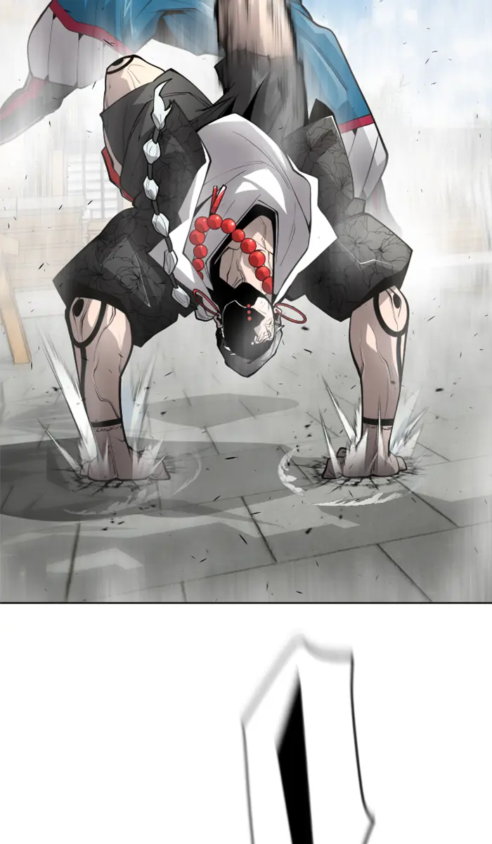Superhuman Era Chapter 104 Gambar 17
