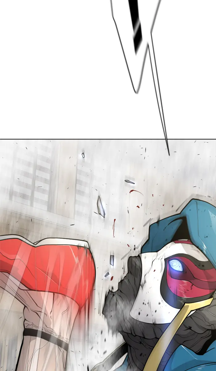 Superhuman Era Chapter 104 Gambar 18