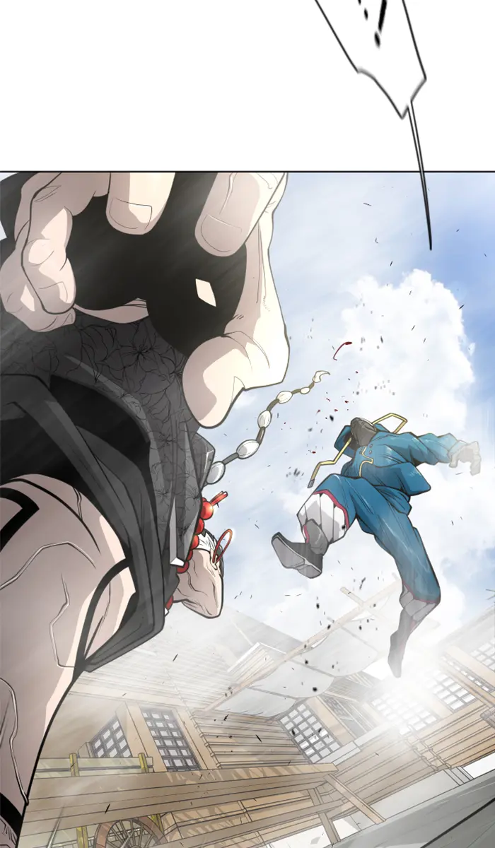 Superhuman Era Chapter 104 Gambar 20