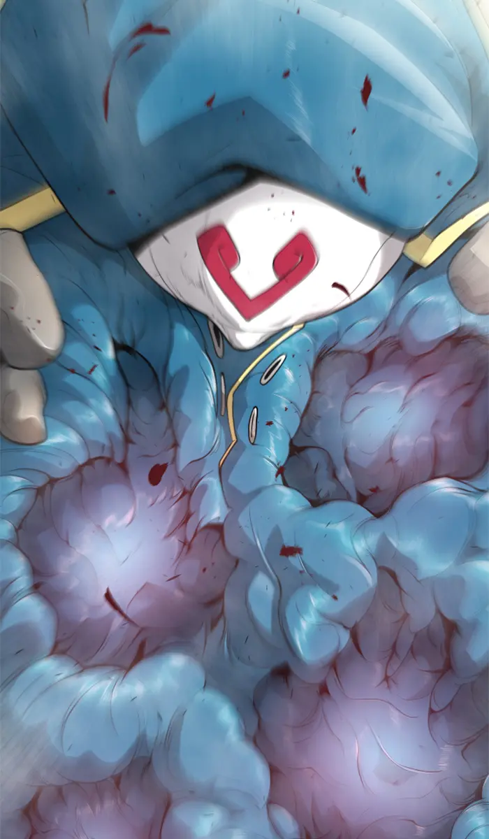 Superhuman Era Chapter 104 Gambar 24