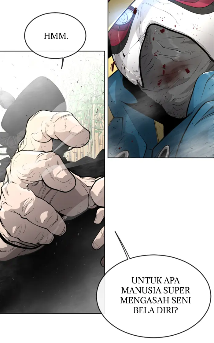 Superhuman Era Chapter 104 Gambar 26
