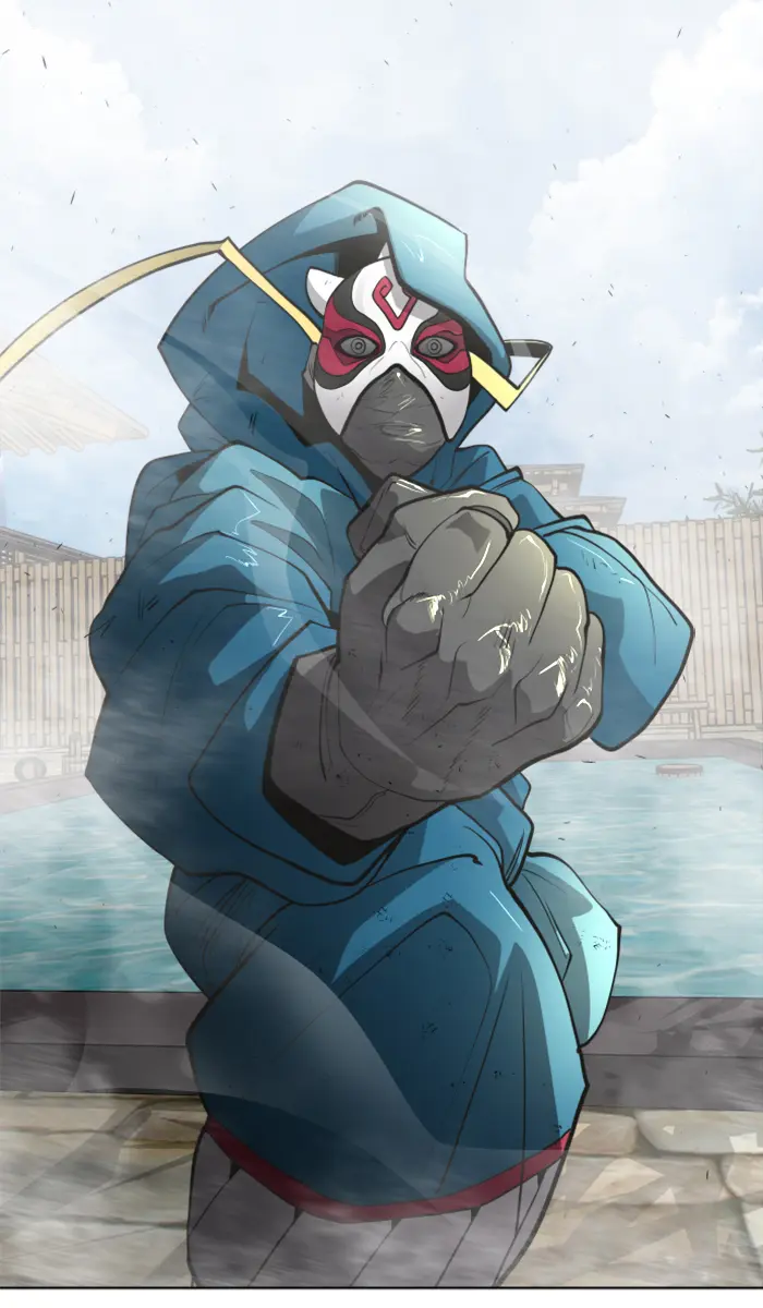 Superhuman Era Chapter 104 Gambar 4