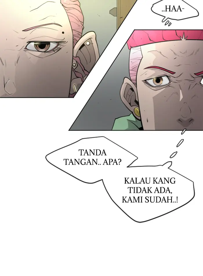 Superhuman Era Chapter 104 Gambar 45