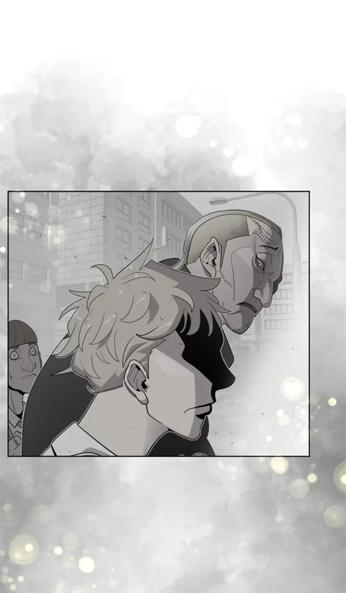 Superhuman Era Chapter 104 Gambar 49