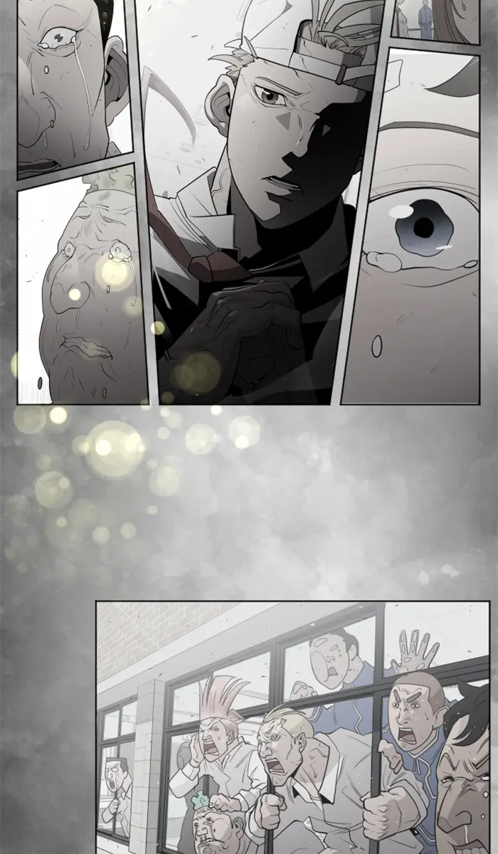 Superhuman Era Chapter 104 Gambar 54