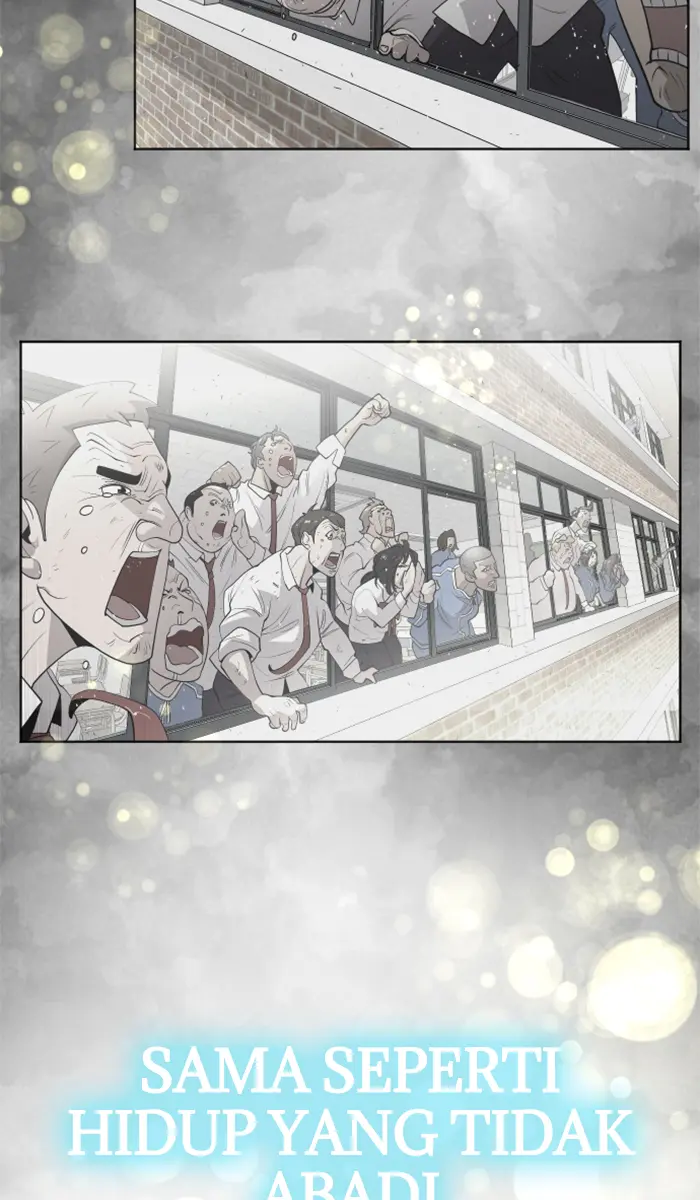 Superhuman Era Chapter 104 Gambar 55