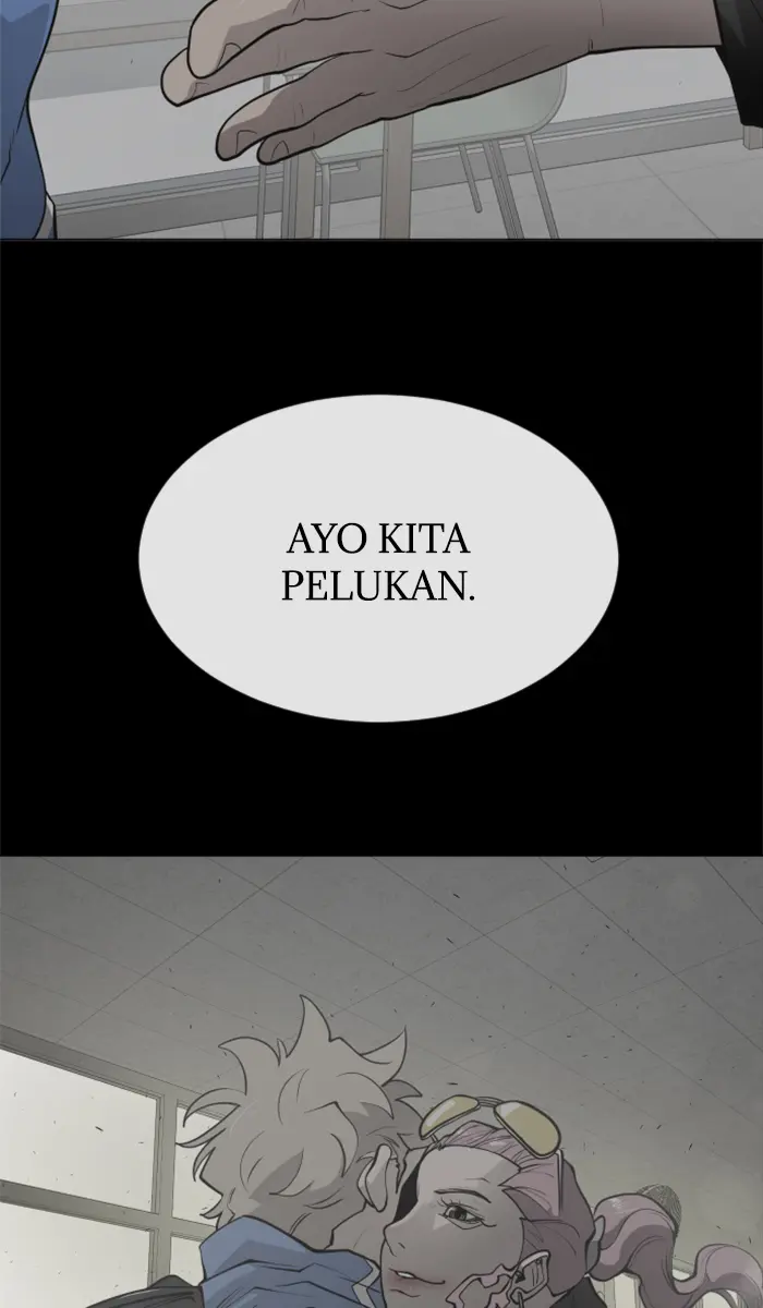 Superhuman Era Chapter 104 Gambar 72