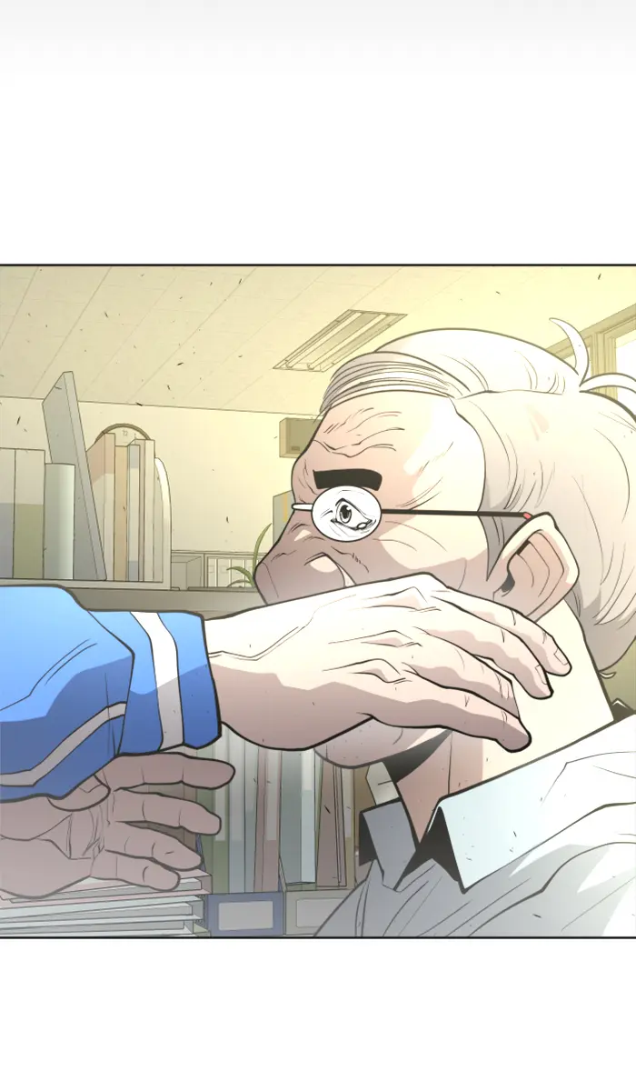 Superhuman Era Chapter 104 Gambar 74