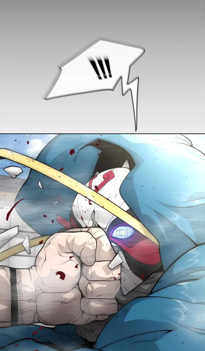 Superhuman Era Chapter 104 Gambar 78