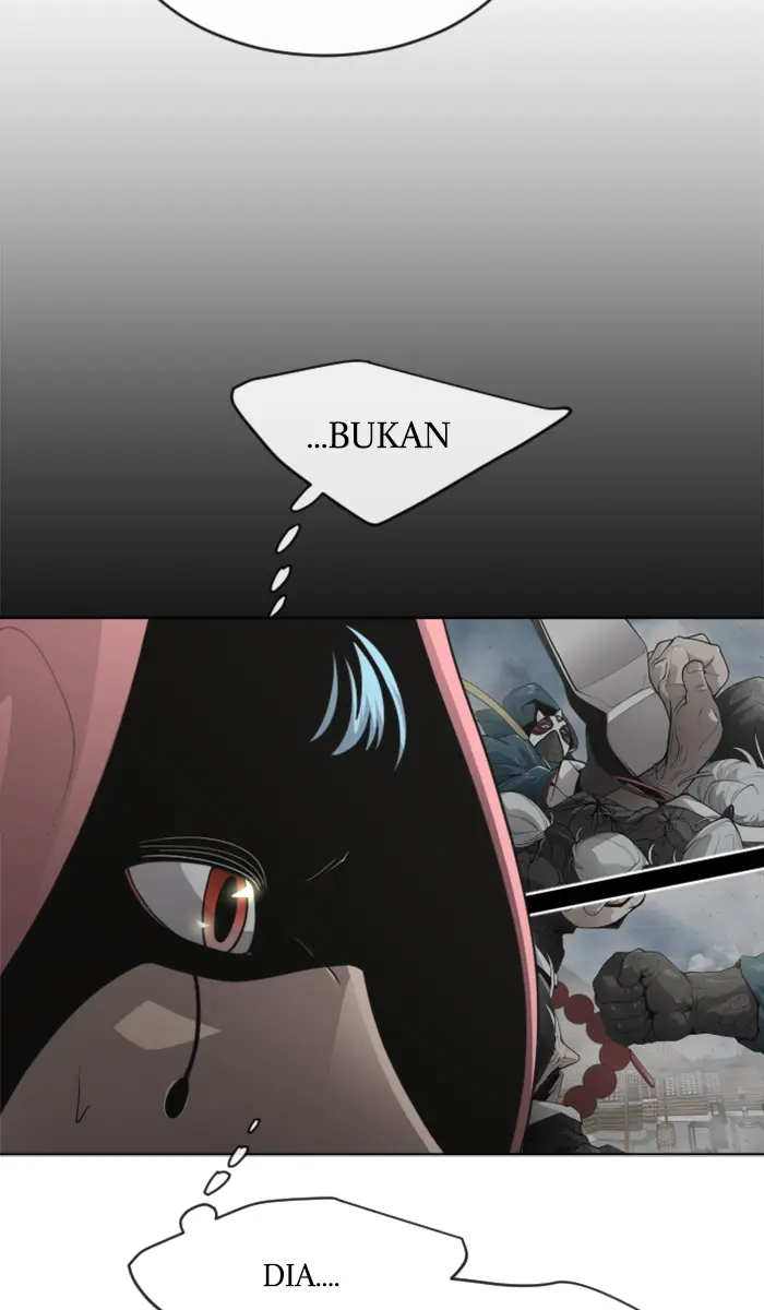 Superhuman Era Chapter 104 Gambar 81