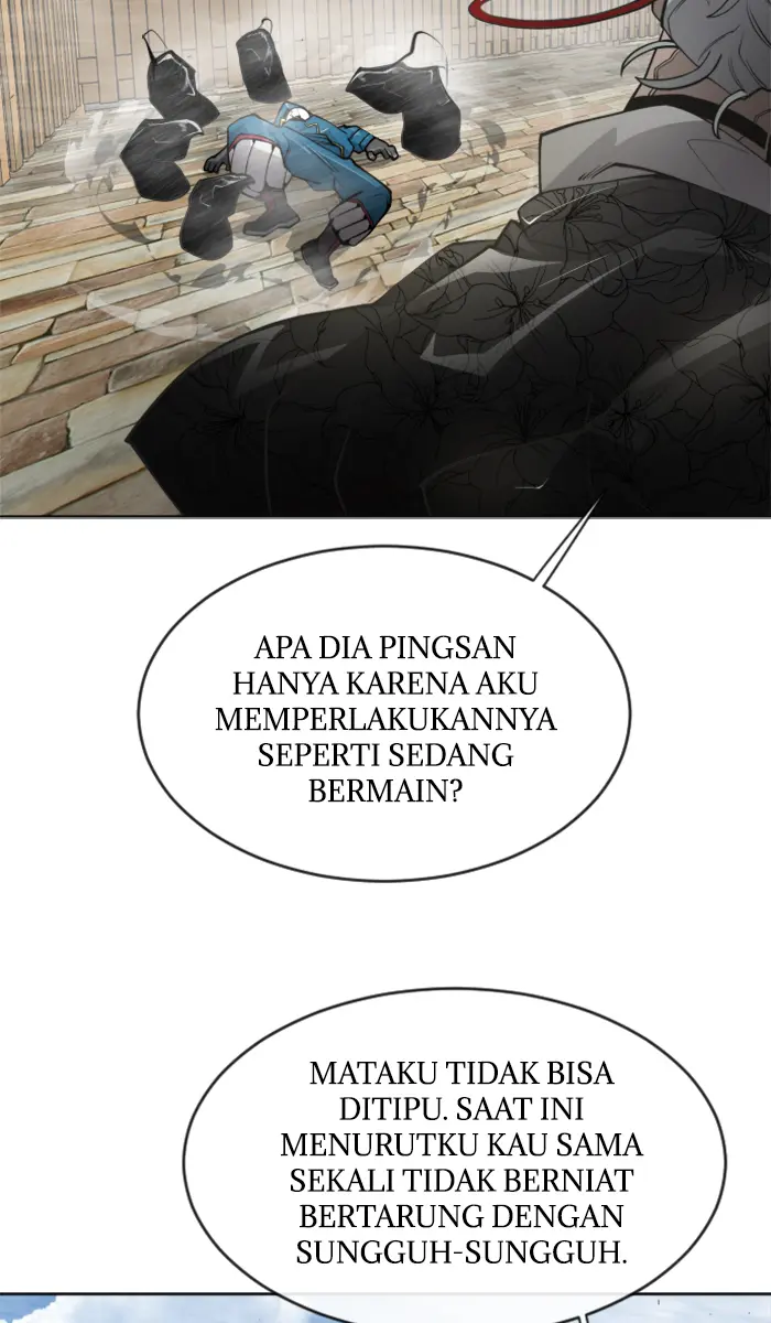 Superhuman Era Chapter 104 Gambar 83
