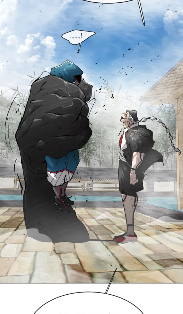 Superhuman Era Chapter 104 Gambar 84