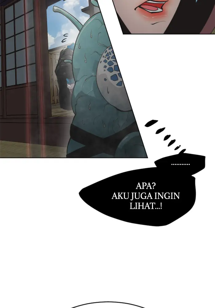 Superhuman Era Chapter 104 Gambar 92