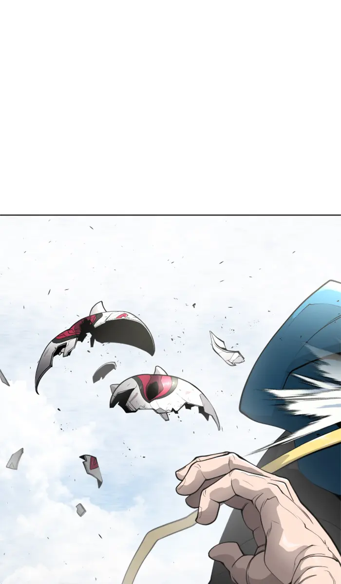 Komik Superhuman Era Chapter 105 gambar 1
